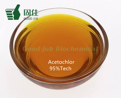 50% Acetochlor EC