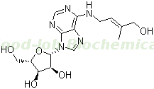 Trans-Zeatin-riboside 98% TC