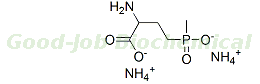 Glufosinate-ammonium 95%Tech,50%Tech,20%SL,15%SL