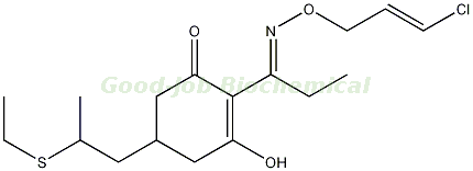 Clethodim 12%,24% EC, Clethodim 92%TC.