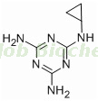 Cyromazine 98%TC, 80%WP