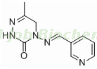 Pymetrozine 98%TC,25%SC,25%WP (CAS NO.:123312-89-0)