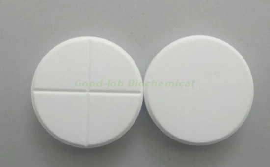 Gibberellic Acid (GA 3)10% 20% Tablet
