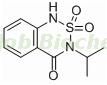 Herbicide Bentazone 95%TC, 480g/L SL CAS NO.:25057-89-0