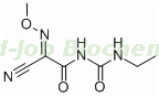 Cymoxanil 98%TC, 30%,45%,70%WDG