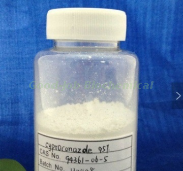 Cyproconazole 95 %TC