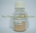 Rimsulfuron 25% WDG 95% TC