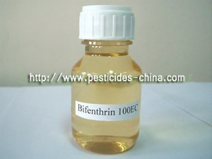 Bifenthrin 95%a.i. 2.5EC,10EC